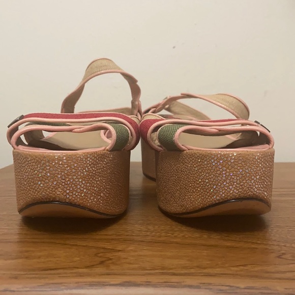 GUILLAUME HINFRAY Sandals - Picture 9 of 12